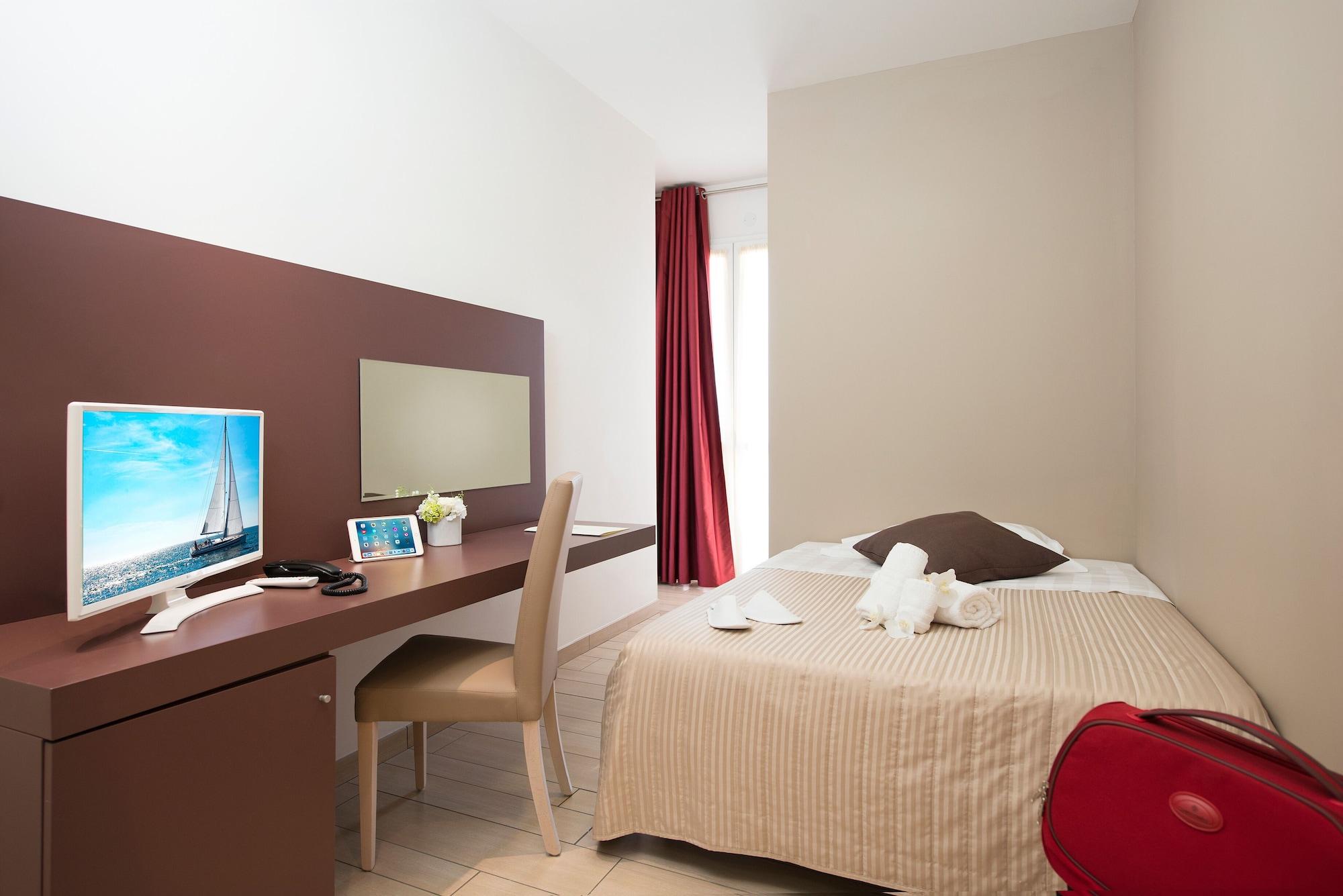 Hotel Fiamma & Spa Cesenatico Kültér fotó