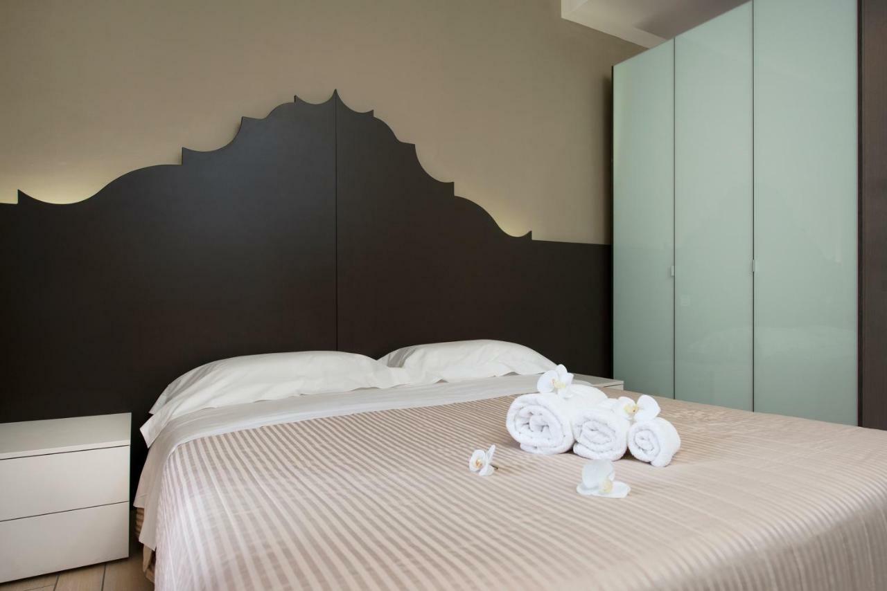 Hotel Fiamma & Spa Cesenatico Kültér fotó