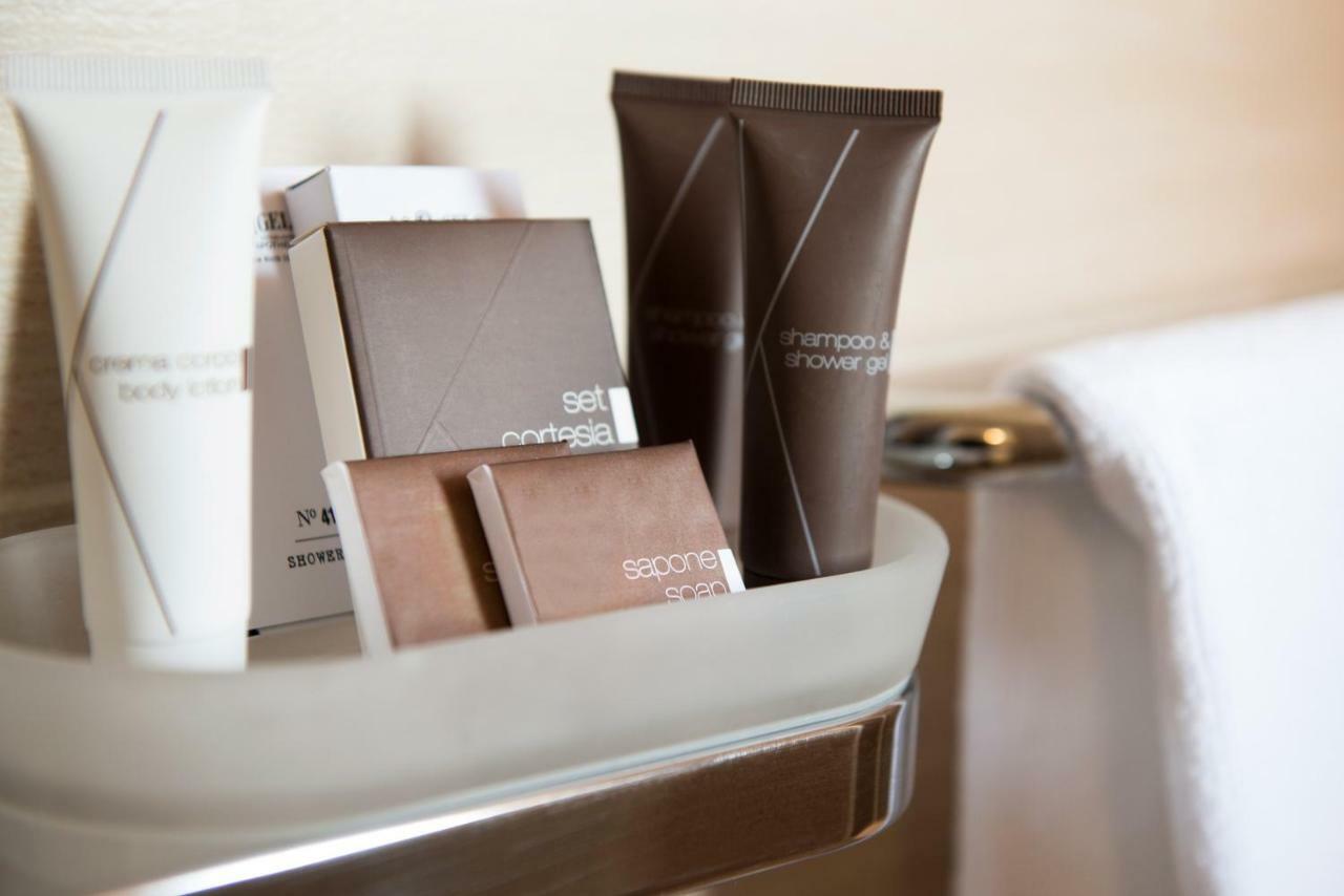 Hotel Fiamma & Spa Cesenatico Kültér fotó